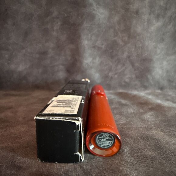 Giorgio Armani Lip Maestro Liquid Lipstick - 405 Sultan ~ 6.5ml - Picture 2 of 4